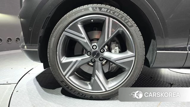 Genesis GV80 id 3858518 из Кореи 15