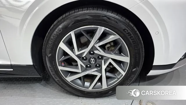 Hyundai Grandeur (GN7) id 3011431 из Кореи 15