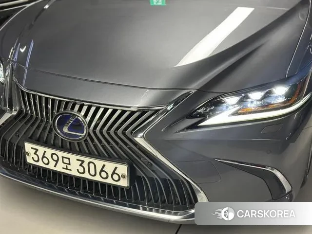 Lexus ES300h 7th generation id 3059882 из Кореи 15