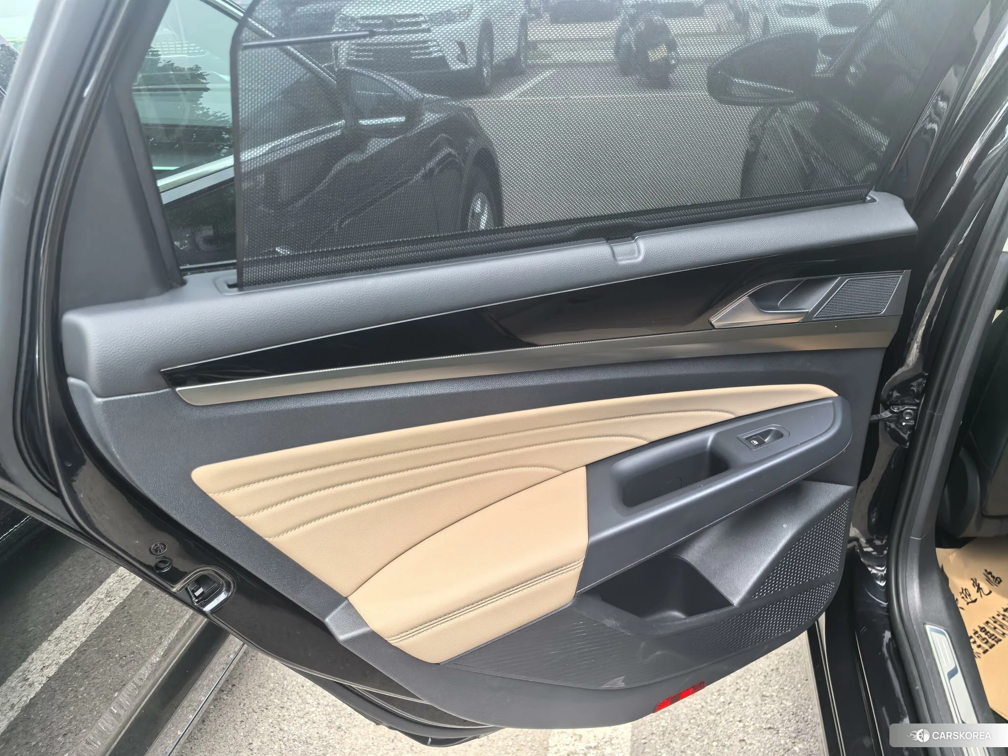 Volkswagen Passat id 4441309 из Китая 8