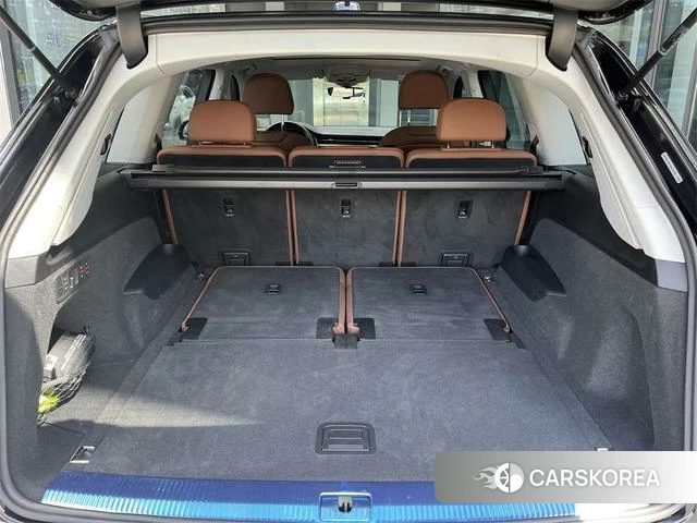 Audi Q7 id 4333642 из Китая 8
