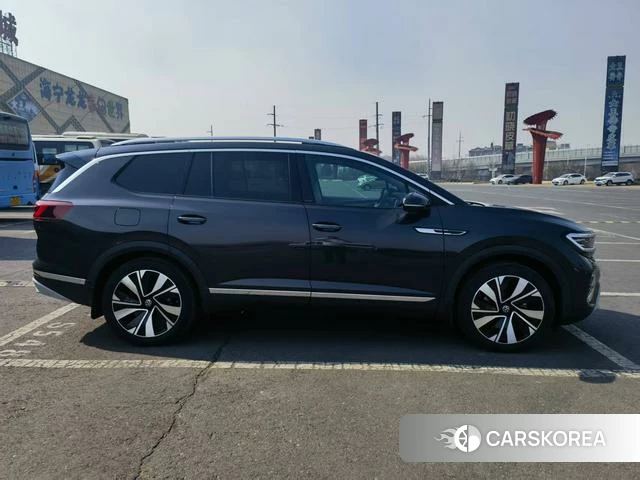 Volkswagen Lanjing id 4256822 из Китая 17