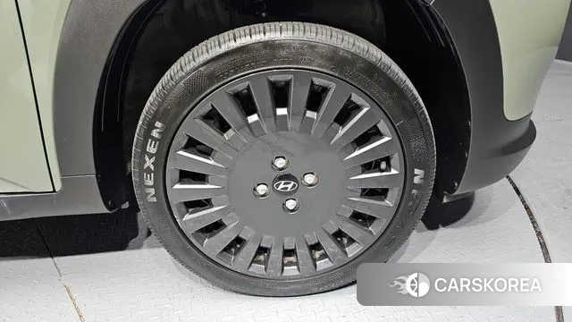 Hyundai Casper id 3405762 из Кореи 15