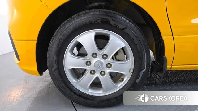 Hyundai The New Grand Starex id 4187493 из Кореи 26