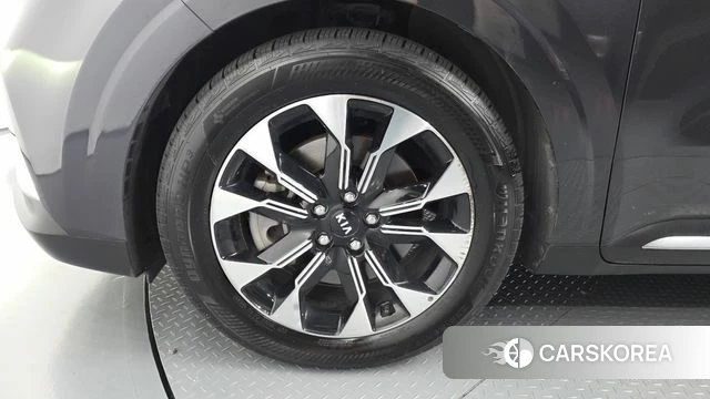 Kia Carnival 4th generation id 4415875 из Кореи 15
