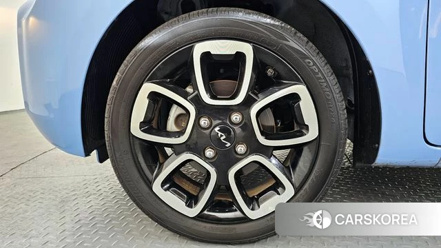 Kia The New Ray id 3892333 из Кореи 15