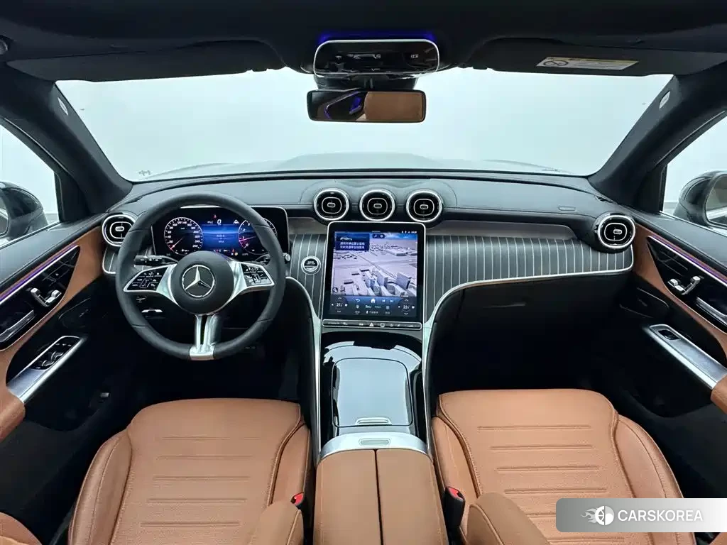 Mercedes-Benz GLC id 4548297 из Китая 26