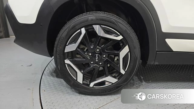 Kia The New Seltos id 4394686 из Кореи 25