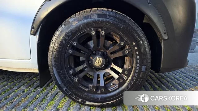 Renault Korea (Samsung) Master id 3582693 из Кореи 15