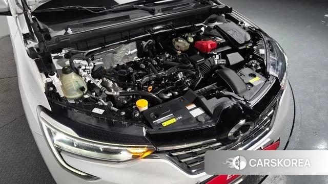 Renault Korea (Samsung) XM3 id 3509205 из Кореи 15