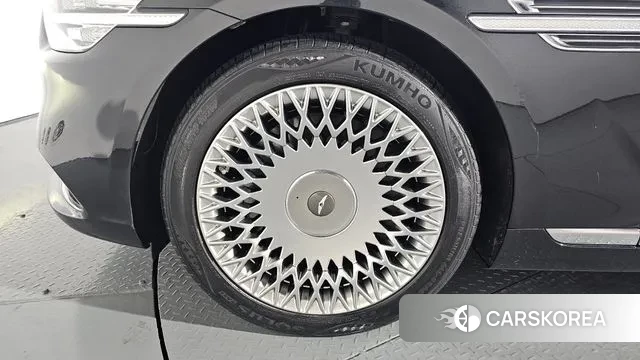 Genesis G90 id 3033997 из Кореи 15