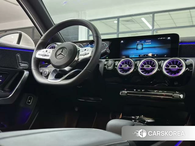 Mercedes-Benz Class A id 4274439 из Китая 9