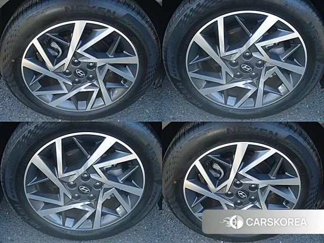 Hyundai Grandeur Hybrid (GN7) id 3452632 из Кореи 15