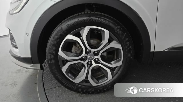 Renault Korea (Samsung) XM3 id 3942239 из Кореи 15