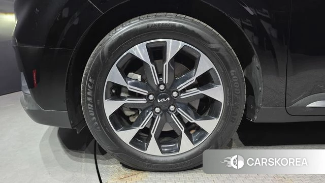 Kia Carnival 4th generation id 4202165 из Кореи 15