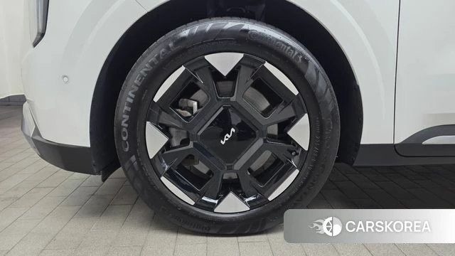 Kia The New Carnival 4th Generation id 4675094 из Кореи 27