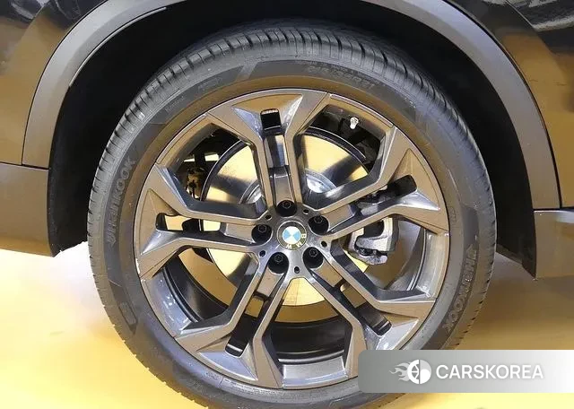 BMW X5 (G05) id 3763619 из Кореи 15