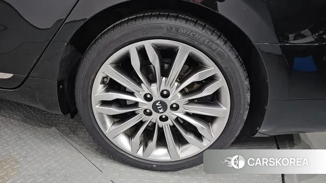 Kia K7 Premier id 3380159 из Кореи 15