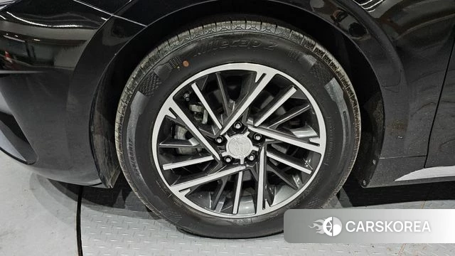 Hyundai The New Grandeur IG id 3828540 из Кореи 15