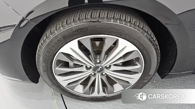 Kia K8 Hybrid id 3383752 из Кореи 15