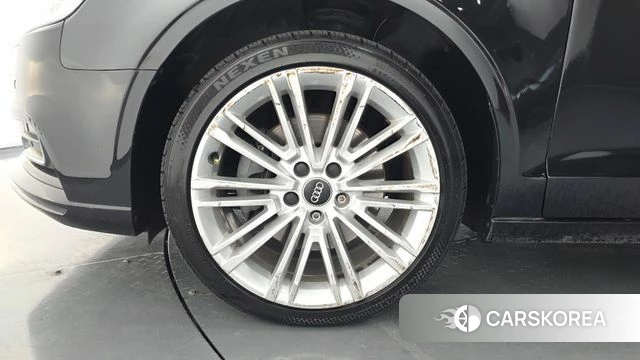 Audi New A3 id 4732858 из Кореи 15