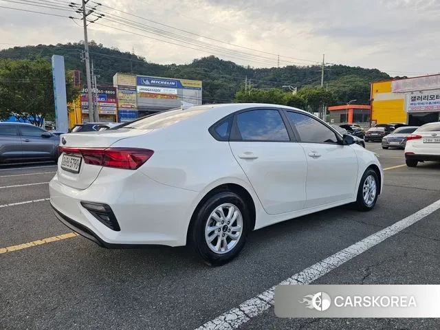 Kia Come New K3 id 3156297 из Кореи 15