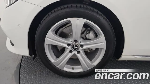 Mercedes-Benz E-Class W213 id 2689074 из Кореи 15