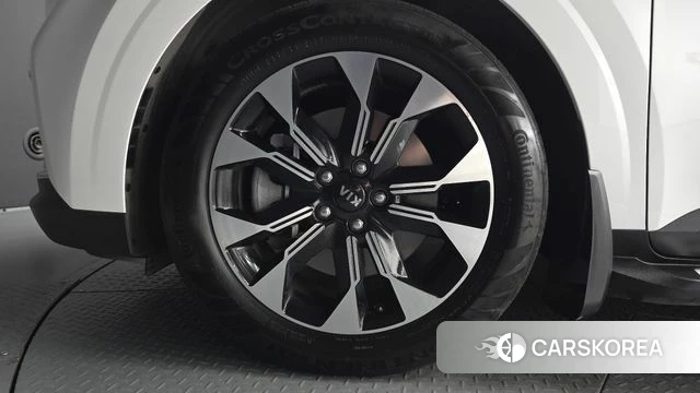 Kia Carnival 4th generation id 4445817 из Кореи 15