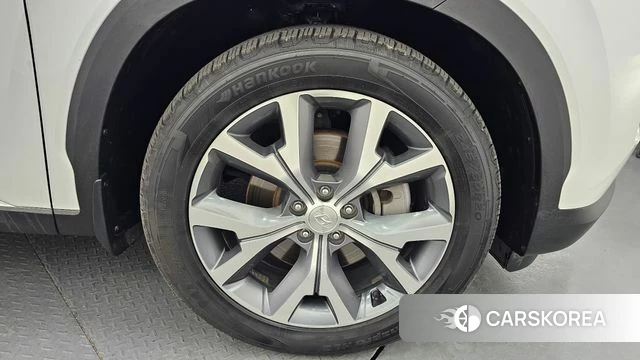 Hyundai Palisade id 3924511 из Кореи 15