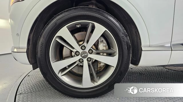 Genesis GV80 id 3940703 из Кореи 15