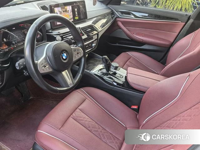 BMW 5 series id 4275928 из Китая 12