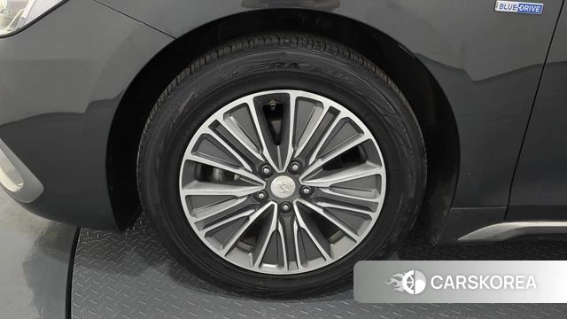 Hyundai Grandeur IG Hybrid id 4508284 из Кореи 25