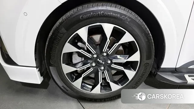 Kia Carnival 4th generation id 2969283 из Кореи 15