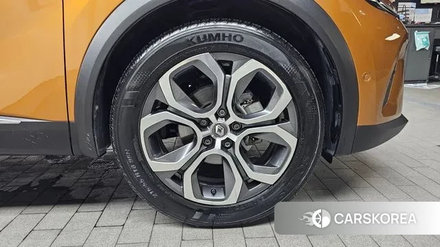 Renault Korea (Samsung) Capture id 2999746 из Кореи 15