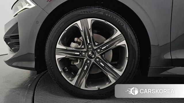 Kia K5 3rd generation id 4894901 из Кореи 32