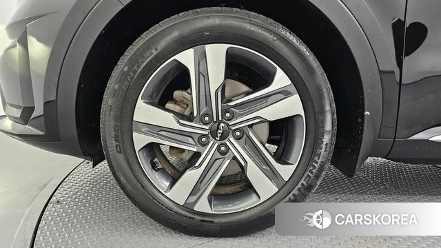 Kia Sorento 4th Generation id 4608728 из Кореи 15