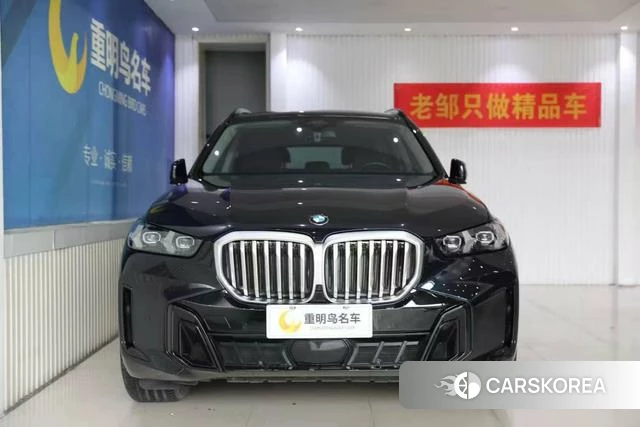 BMW X5 id 4334757 из Китая 12