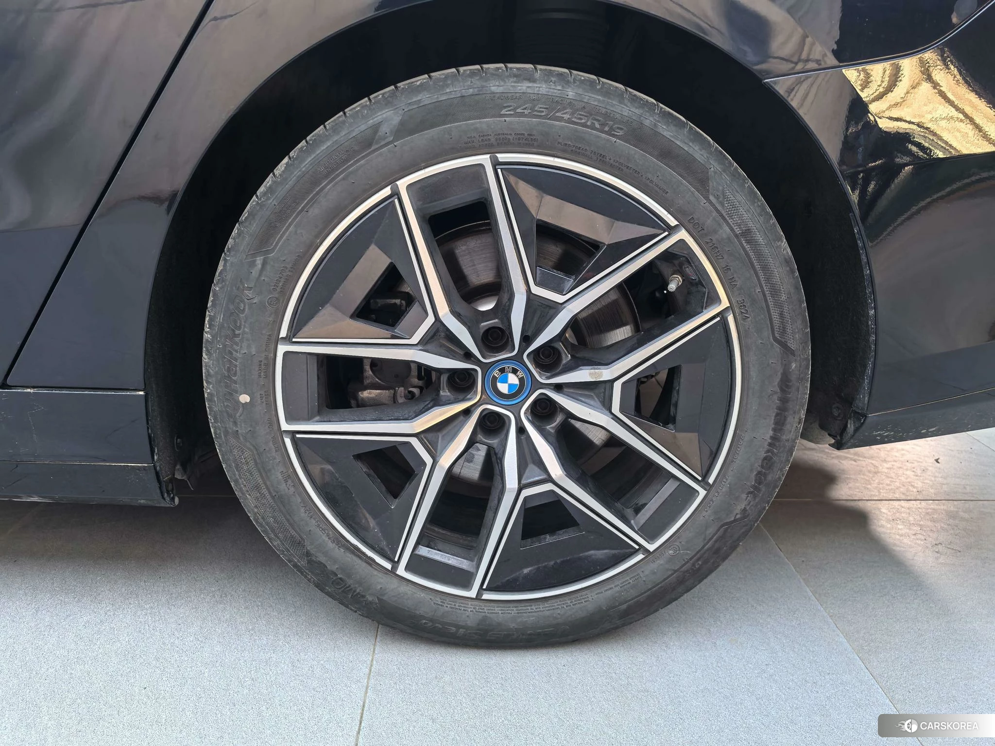 BMW i5 id 4407574 из Китая 13