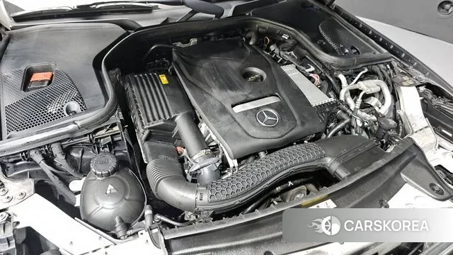 Mercedes-Benz E-Class W213 id 3748415 из Кореи 15
