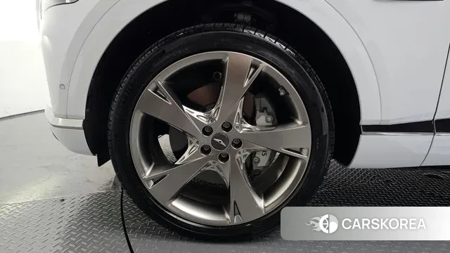 Genesis GV80 id 3058166 из Кореи 15