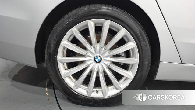 BMW 6 Series GT (G32) id 4573916 из Кореи 29