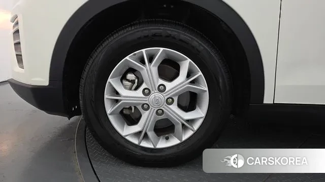 Ssangyong Berry New Tivoli id 2998980 из Кореи 15