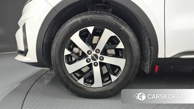 Kia Sorento 4th Generation id 4636287 из Кореи 29