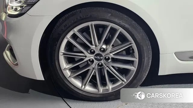 Kia More K9 id 3013626 из Кореи 15