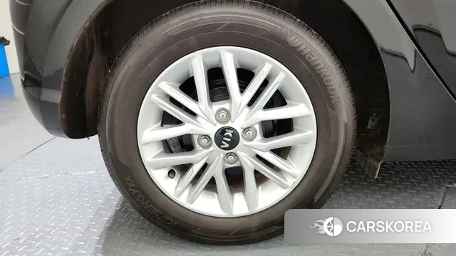 Kia Morning Urban (JA) id 3478944 из Кореи 15