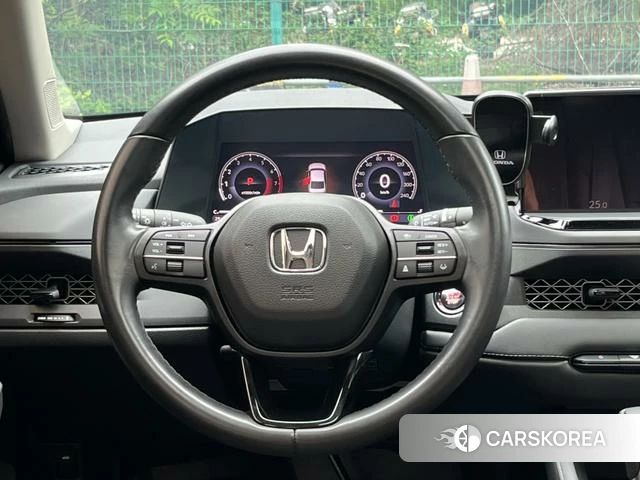 Honda Accord id 4297677 из Китая 11