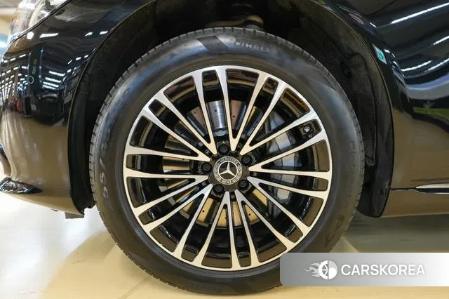 Mercedes-Benz S-Class W223 id 3482057 из Кореи 15