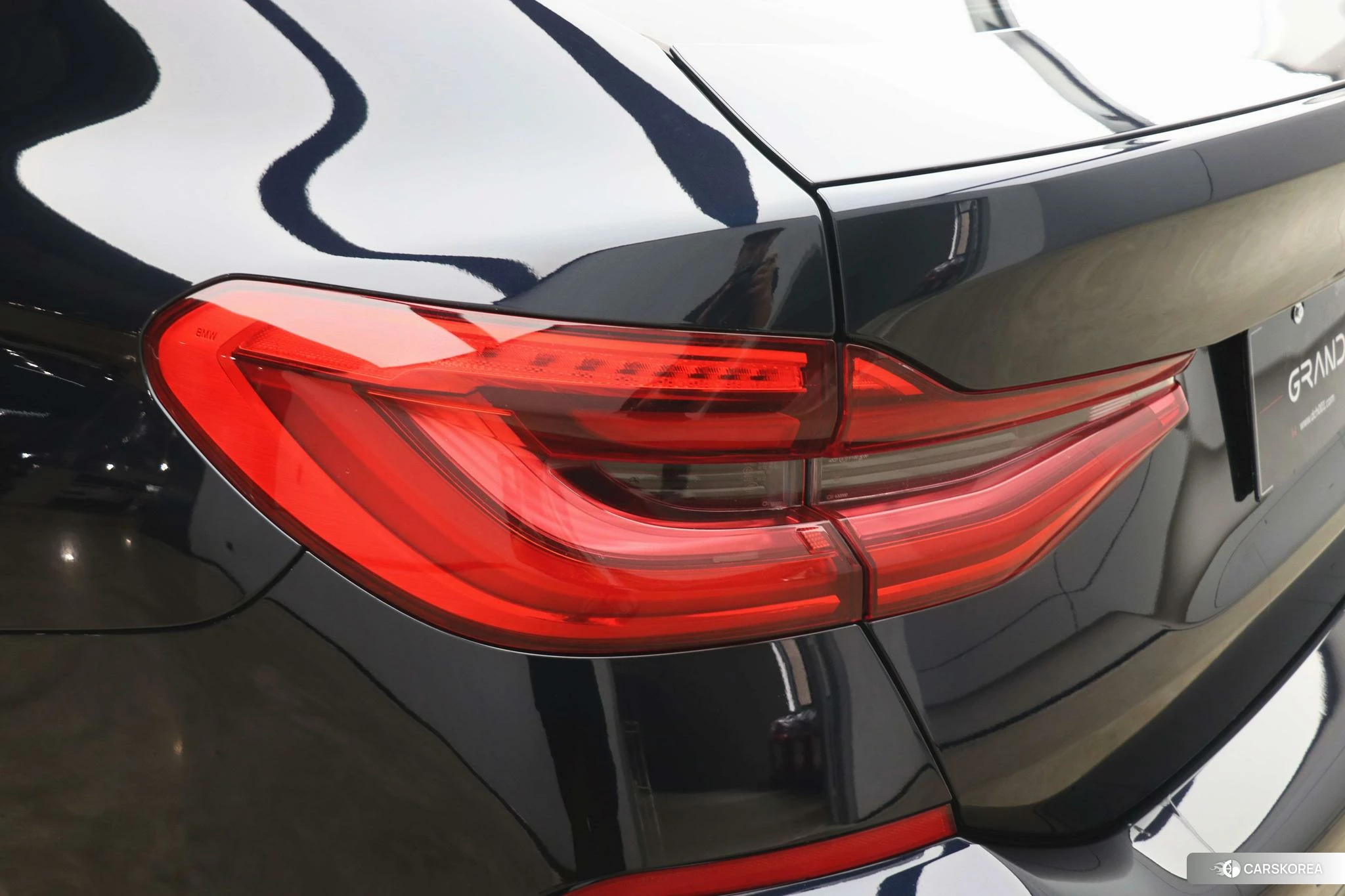 BMW 6 series GT id 4504974 из Китая 27
