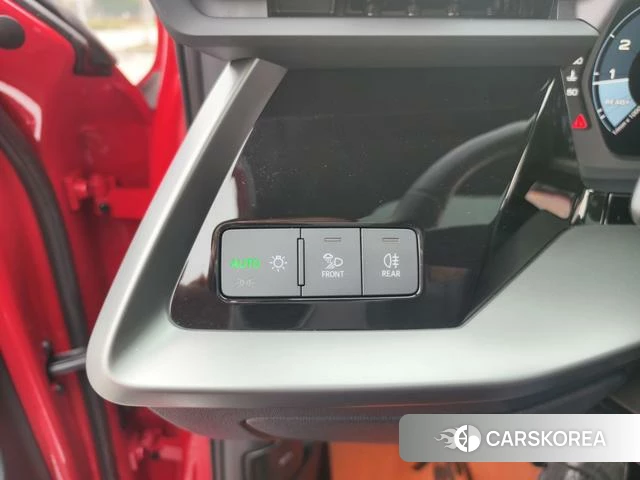 Audi A3 id 4301467 из Китая 17