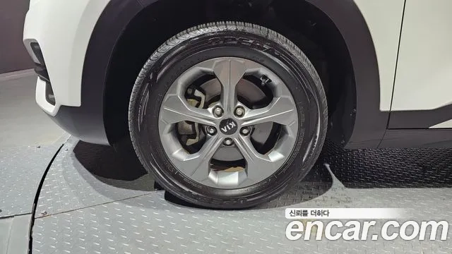 Kia Seltos id 2906848 из Кореи 15